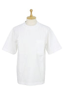 Tシャツ メンズ ケースリービーゼロ K-3B ZERO 2025 秋冬 新作 ゴルフウェア