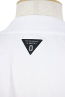 Tシャツ メンズ ケースリービーゼロ K-3B ZERO 2025 秋冬 新作 ゴルフウェア
