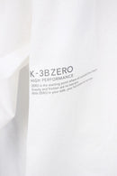 Tシャツ メンズ ケースリービーゼロ K-3B ZERO 2025 秋冬 新作 ゴルフウェア