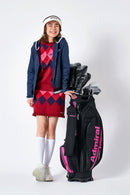 スカート レディース アドミラルゴルフ Admiral Golf 日本正規品 2025 秋冬 新作 ゴルフウェア