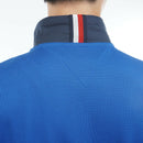 ブルゾン メンズ トミー ヒルフィガー ゴルフ TOMMY HILFIGER GOLF 日本正規品 2025 秋冬 新作 ゴルフウェア