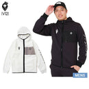 男士Blouson V12高尔夫V-Twelve 2025秋季/冬季新高尔夫服装