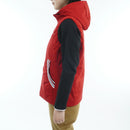 ベスト レディース トミー ヒルフィガー ゴルフ TOMMY HILFIGER GOLF 日本正規品 2025 秋冬 新作 ゴルフウェア