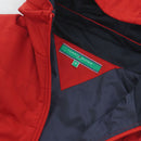 ベスト レディース トミー ヒルフィガー ゴルフ TOMMY HILFIGER GOLF 日本正規品 2025 秋冬 新作 ゴルフウェア