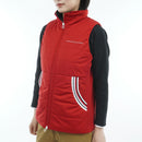 ベスト レディース トミー ヒルフィガー ゴルフ TOMMY HILFIGER GOLF 日本正規品 2025 秋冬 新作 ゴルフウェア