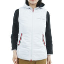 ベスト レディース トミー ヒルフィガー ゴルフ TOMMY HILFIGER GOLF 日本正規品 2025 秋冬 新作 ゴルフウェア