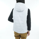 ベスト レディース トミー ヒルフィガー ゴルフ TOMMY HILFIGER GOLF 日本正規品 2025 秋冬 新作 ゴルフウェア