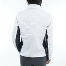 Women's Blouson TOMMY HILFIGER GOLF Japanese genuine product 2025 Fall/Winter new golf wear