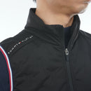 最佳男士TOMMY HILFIGER高尔夫TOMMY HILFIGER GOLF日本正品2025秋冬新款高尔夫服装