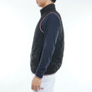 最佳男士TOMMY HILFIGER高尔夫TOMMY HILFIGER GOLF日本正品2025秋冬新款高尔夫服装