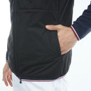 最佳男士TOMMY HILFIGER高尔夫TOMMY HILFIGER GOLF日本正品2025秋冬新款高尔夫服装