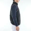 最佳男士TOMMY HILFIGER高尔夫TOMMY HILFIGER GOLF日本正品2025秋冬新款高尔夫服装