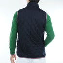 最佳男士TOMMY HILFIGER高尔夫TOMMY HILFIGER GOLF日本正品2025秋冬新款高尔夫服装