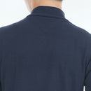 高领衬衫男士TOMMY HILFIGER高尔夫TOMMY HILFIGER GOLF日本正品2025秋冬新款高尔夫运动服