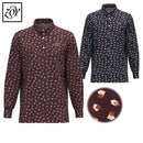 男士马球衬衫Zoy Zoy 2025秋冬新高尔夫服