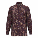 男士马球衬衫Zoy Zoy 2025秋冬新高尔夫服