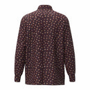 男士马球衬衫Zoy Zoy 2025秋冬新高尔夫服