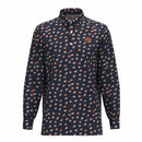 男士马球衬衫Zoy Zoy 2025秋冬新高尔夫服