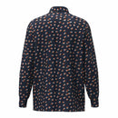 男士马球衬衫Zoy Zoy 2025秋冬新高尔夫服