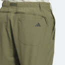 ロングパンツ メンズ アディダスゴルフ adidas Golf 日本正規品 2025 秋冬 新作 ゴルフウェア