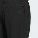 ロングパンツ メンズ アディダスゴルフ adidas Golf 日本正規品 2025 秋冬 新作 ゴルフウェア