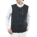 ベスト メンズ トミー ヒルフィガー ゴルフ TOMMY HILFIGER GOLF 日本正規品 2025 秋冬 新作 ゴルフウェア thma585