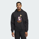 Men's Hoodie Adidas Adidas Golf Adidas Golf Japan Official Product 2025 Fall/Winter New Golf Wear