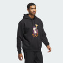 Men's Hoodie Adidas Adidas Golf Adidas Golf Japan Official Product 2025 Fall/Winter New Golf Wear