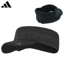 サンバイザー メンズ レディース アディダス アディダスゴルフ adidas Golf 日本正規品 2025 秋冬 新作 ゴルフ