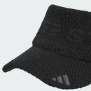 サンバイザー メンズ レディース アディダス アディダスゴルフ adidas Golf 日本正規品 2025 秋冬 新作 ゴルフ