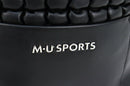 男士和女人的购物袋MU Sports M.U Sports Musports 2025秋冬新高尔夫