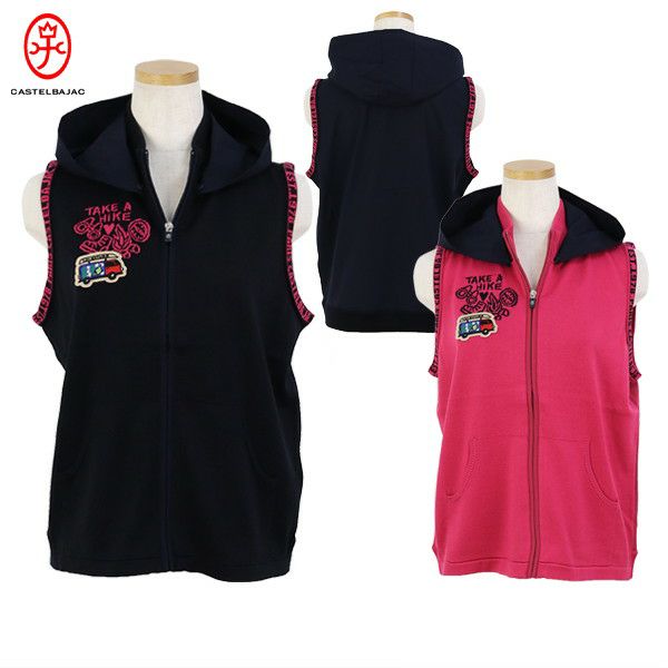 新品 カステルバジャックスポーツ ベスト 52 MCS1338 3Lサイズ 新品 カステルバジャックスポーツ ベスト 52 MCS1338 3Lサイズ