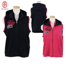 最佳女士卡斯特尔巴雅克运动CASTELBAJAC SPORT 2025秋冬新款高尔夫球服