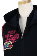 最佳女士卡斯特尔巴雅克运动CASTELBAJAC SPORT 2025秋冬新款高尔夫球服