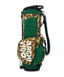 Caddy bag for men and women Archivio archivio 2025 Fall/Winter New Golf