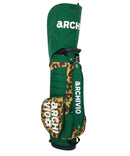 Caddy bag for men and women Archivio archivio 2025 Fall/Winter New Golf