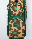 Caddy bag for men and women Archivio archivio 2025 Fall/Winter New Golf
