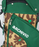 Caddy bag for men and women Archivio archivio 2025 Fall/Winter New Golf