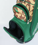Caddy bag for men and women Archivio archivio 2025 Fall/Winter New Golf