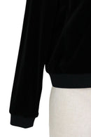 Women's Blouson Archivio 2025 Fall/Winter New Golf Wear