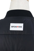 Women's Blouson Archivio 2025 Fall/Winter New Golf Wear