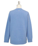 女子工作室Piccone Studio Picone 2025秋季/冬季新的毛衣