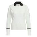 セーター レディース アディダス アディダスゴルフ adidas Golf 日本正規品 2025 秋冬 新作 ゴルフウェア