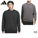 Men's Trainer Adidas Adidas Golf Adidas Golf Japan Official Product 2025 Fall/Winter New Golf Wear