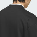 Men's Trainer Adidas Adidas Golf Adidas Golf Japan Official Product 2025 Fall/Winter New Golf Wear