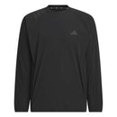 블루종 남성 아디다스 골프 아디다스 골프 일본 정품 2025 가을/겨울 새 골프웨어