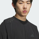 블루종 남성 아디다스 골프 아디다스 골프 일본 정품 2025 가을/겨울 새 골프웨어