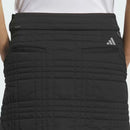 スカート レディース アディダス アディダスゴルフ adidas Golf 日本正規品 2025 秋冬 新作 ゴルフウェア