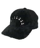 Women's Cap PICONE CLUB 2025 Fall/Winter New Golf