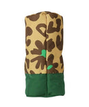 ヘッドカバー メンズ レディース アルチビオ archivio 2025 秋冬 新作 ゴルフ